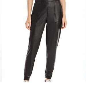 SPANX Black Women's Track Pants
